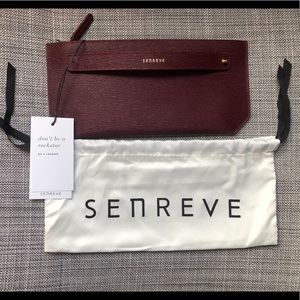 Senreve Bracelet Pouch